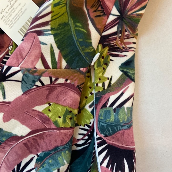 Maria Jose crop top - Picture 6 of 6